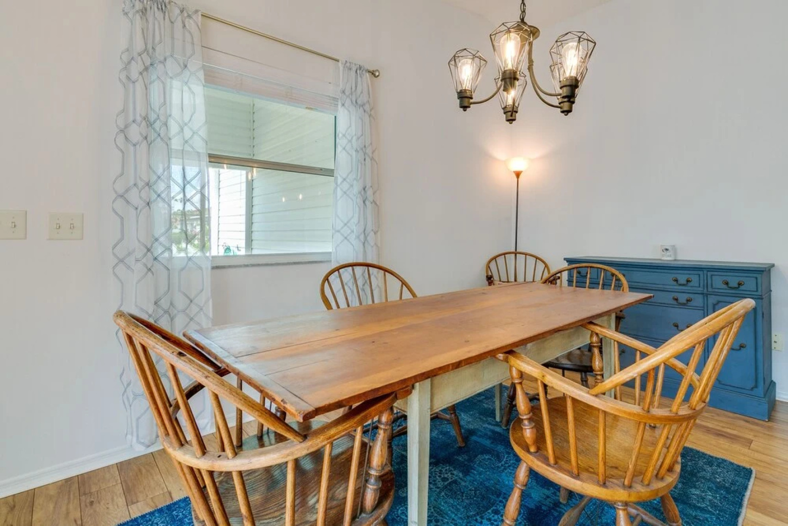 Home w/ Pool + Pickleball Access in The Villages!