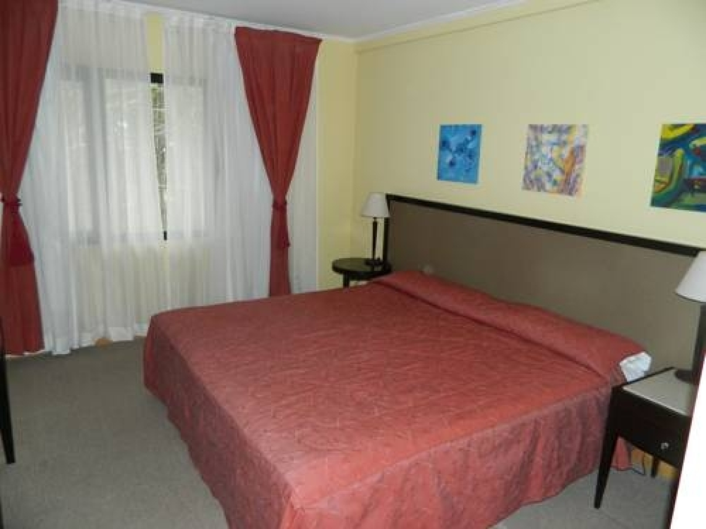 Hostería Terrazas del Beagle