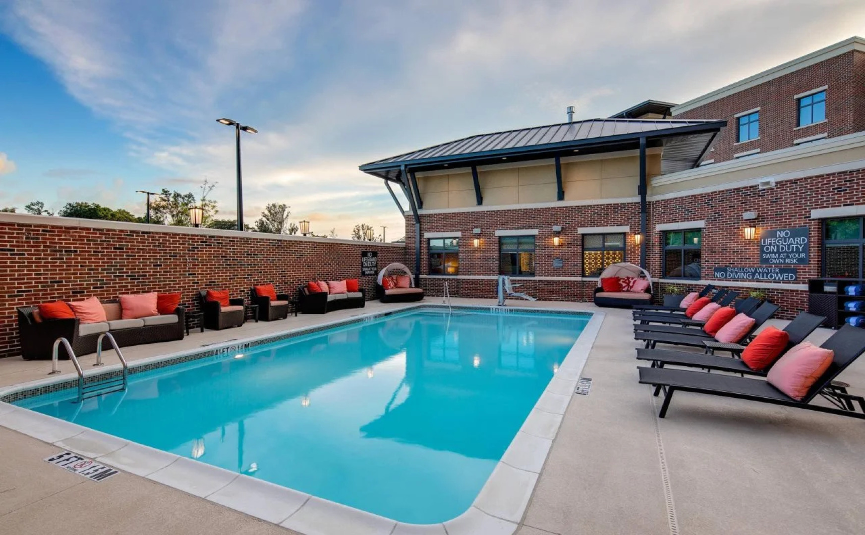 Residence Inn by Marriott  Charleston Summerville
