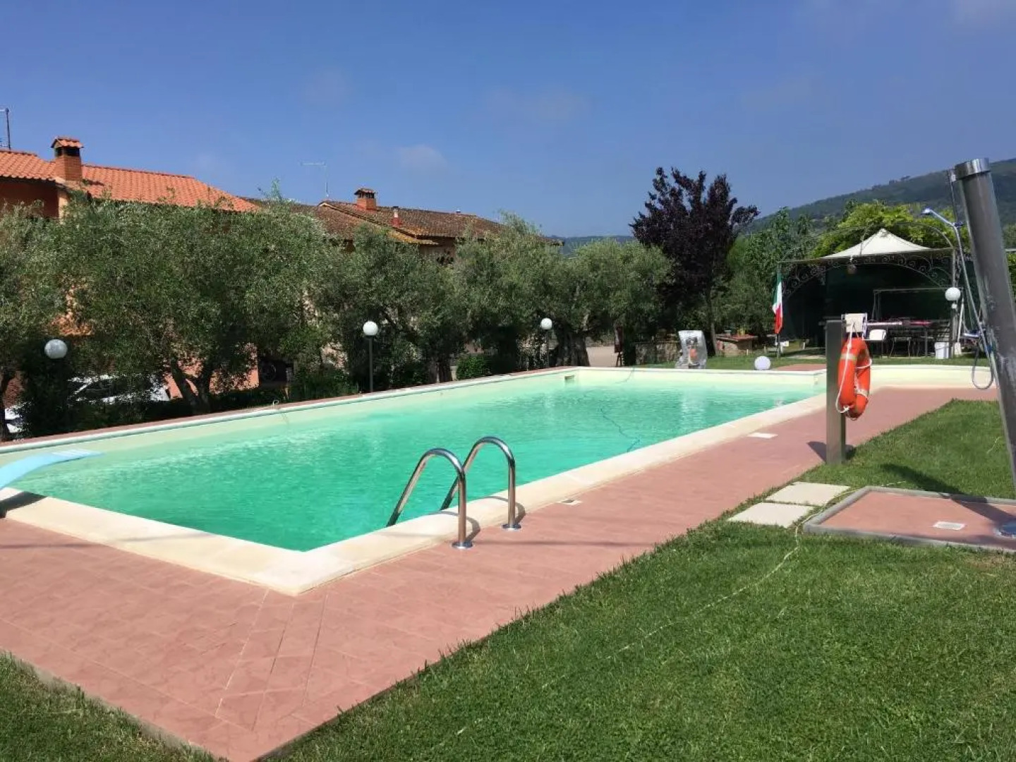 Le Coccole Del Trasimeno