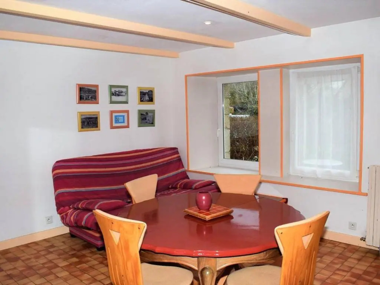 House Trebeurden - 5 Pers, 60 M2, 3/2