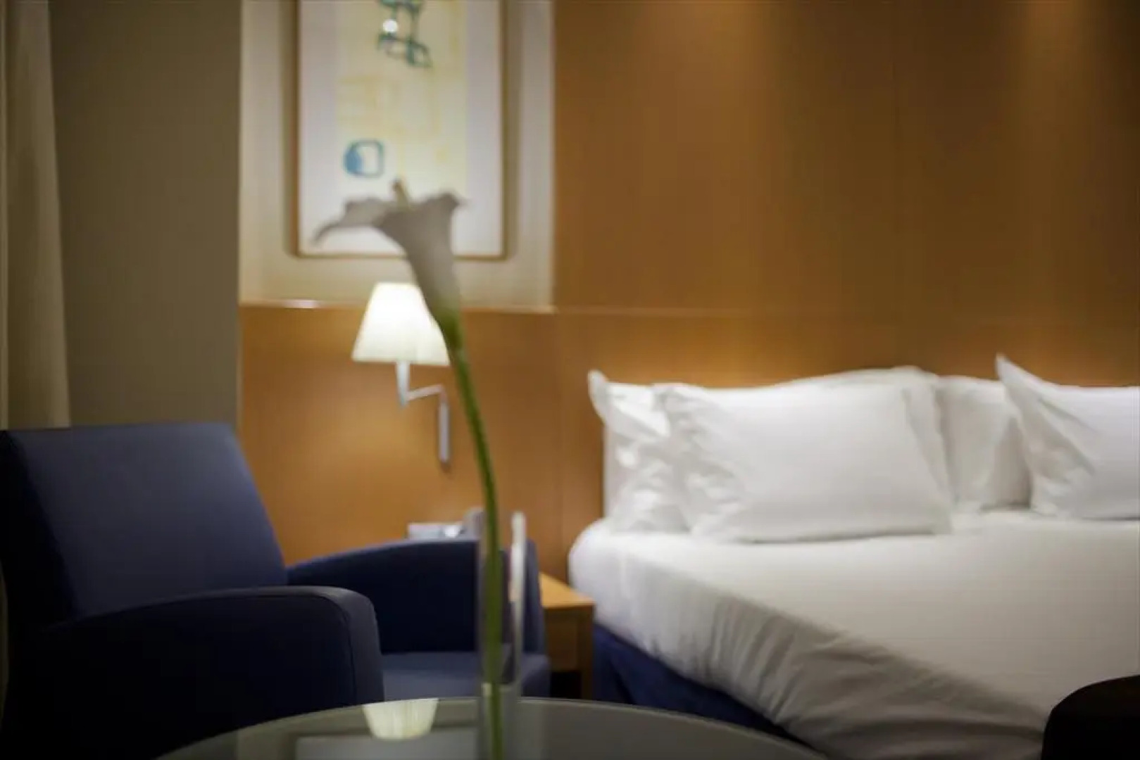 Отель Eurostars Atlantida