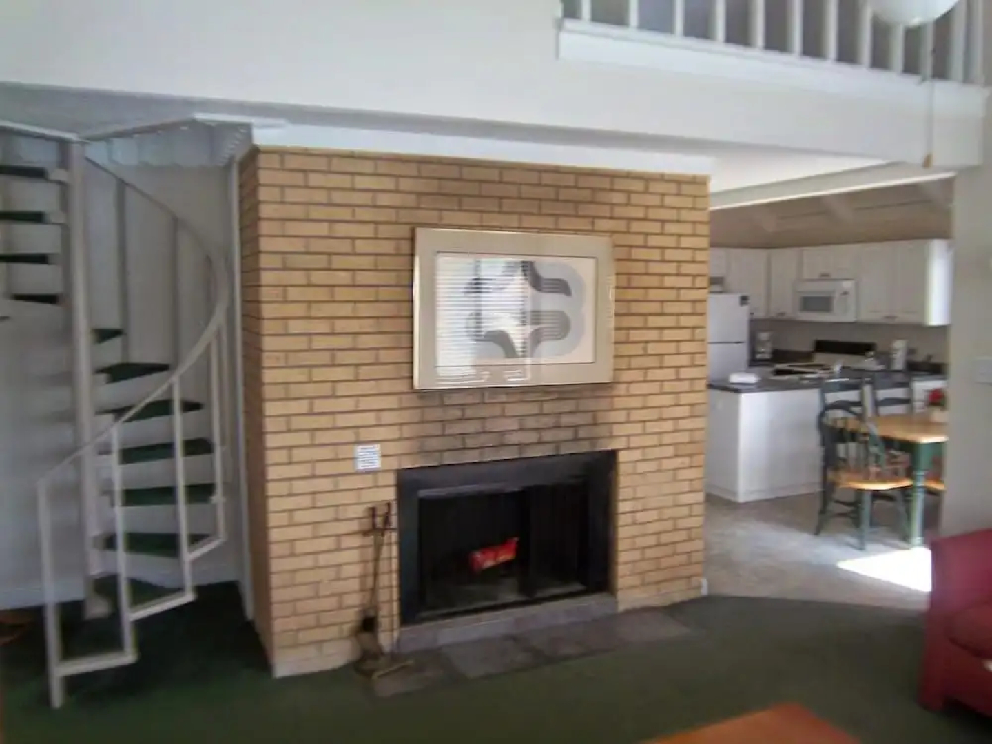 Waterwood Townhouses by VRI Resort