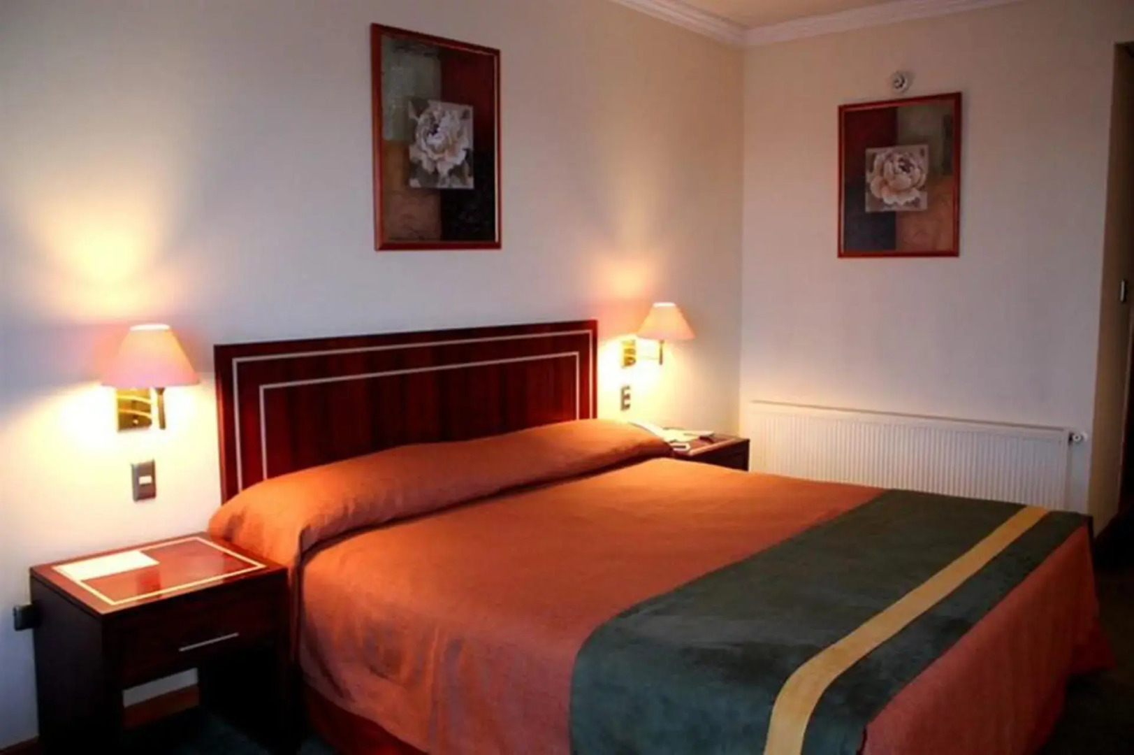 Diego De Almagro Punta Arenas