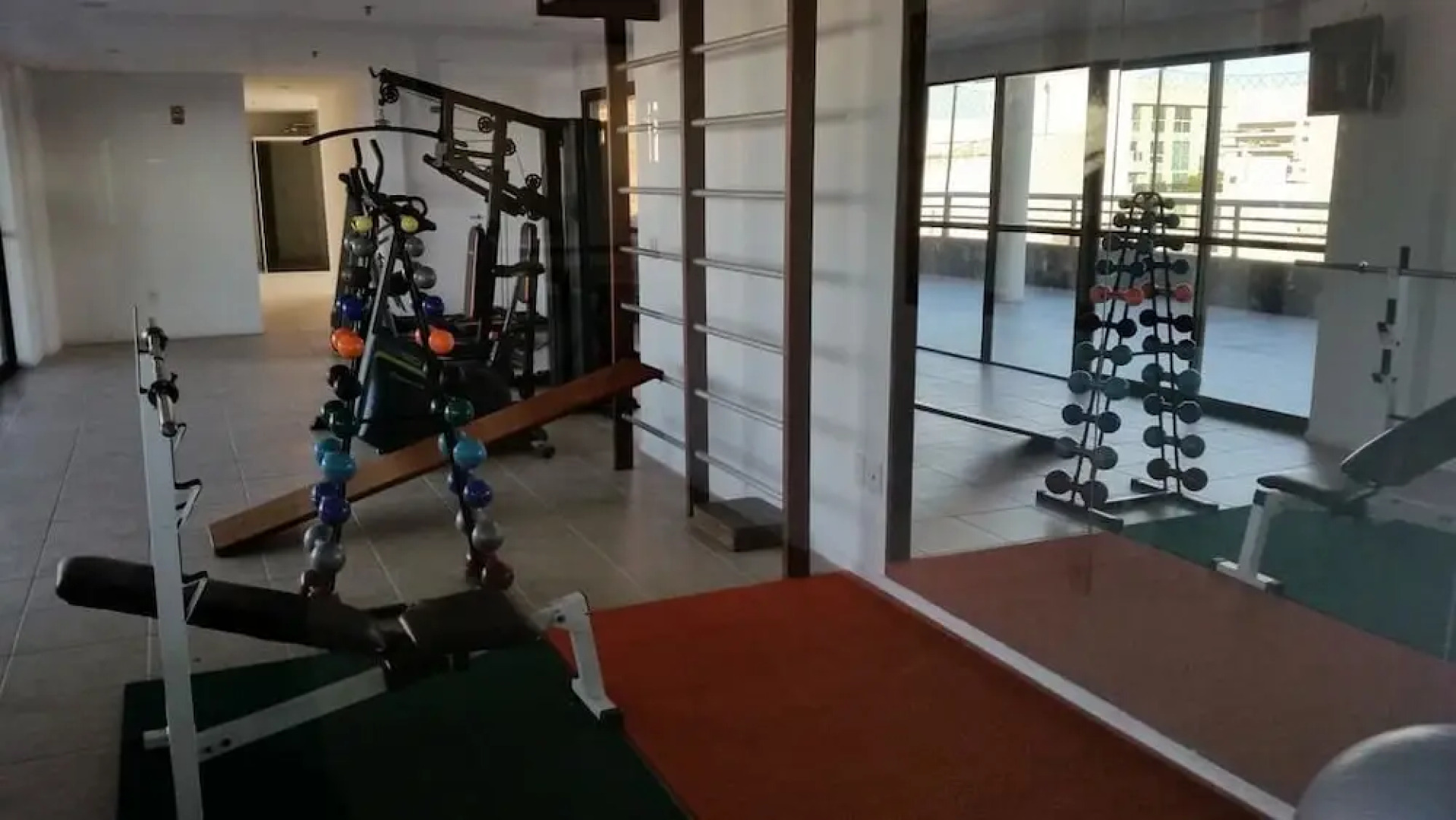 Apartamento alto padrão Iracema - am2201