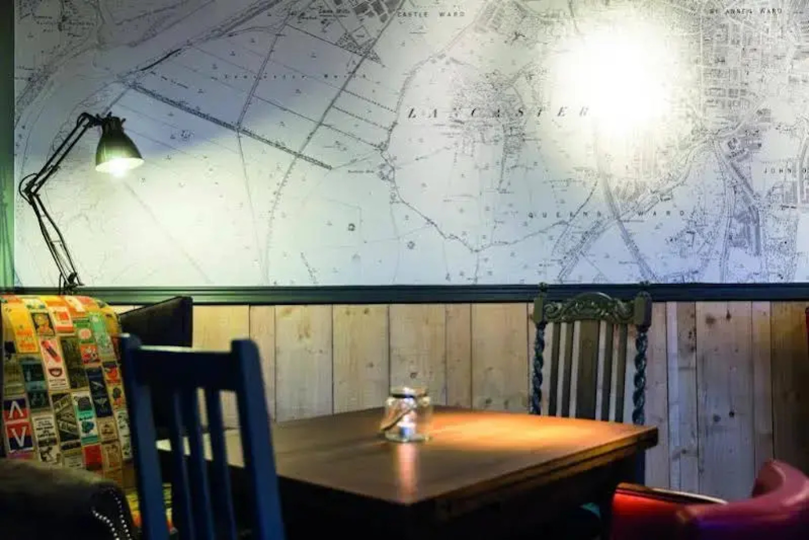 Penny Street Bridge - a Thwaites Inn of Character