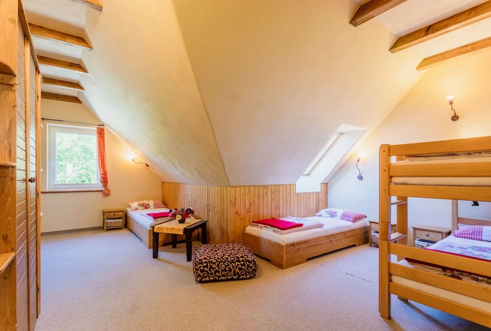 Ostsee Ferienhaus Welzin Schulgartenhaus