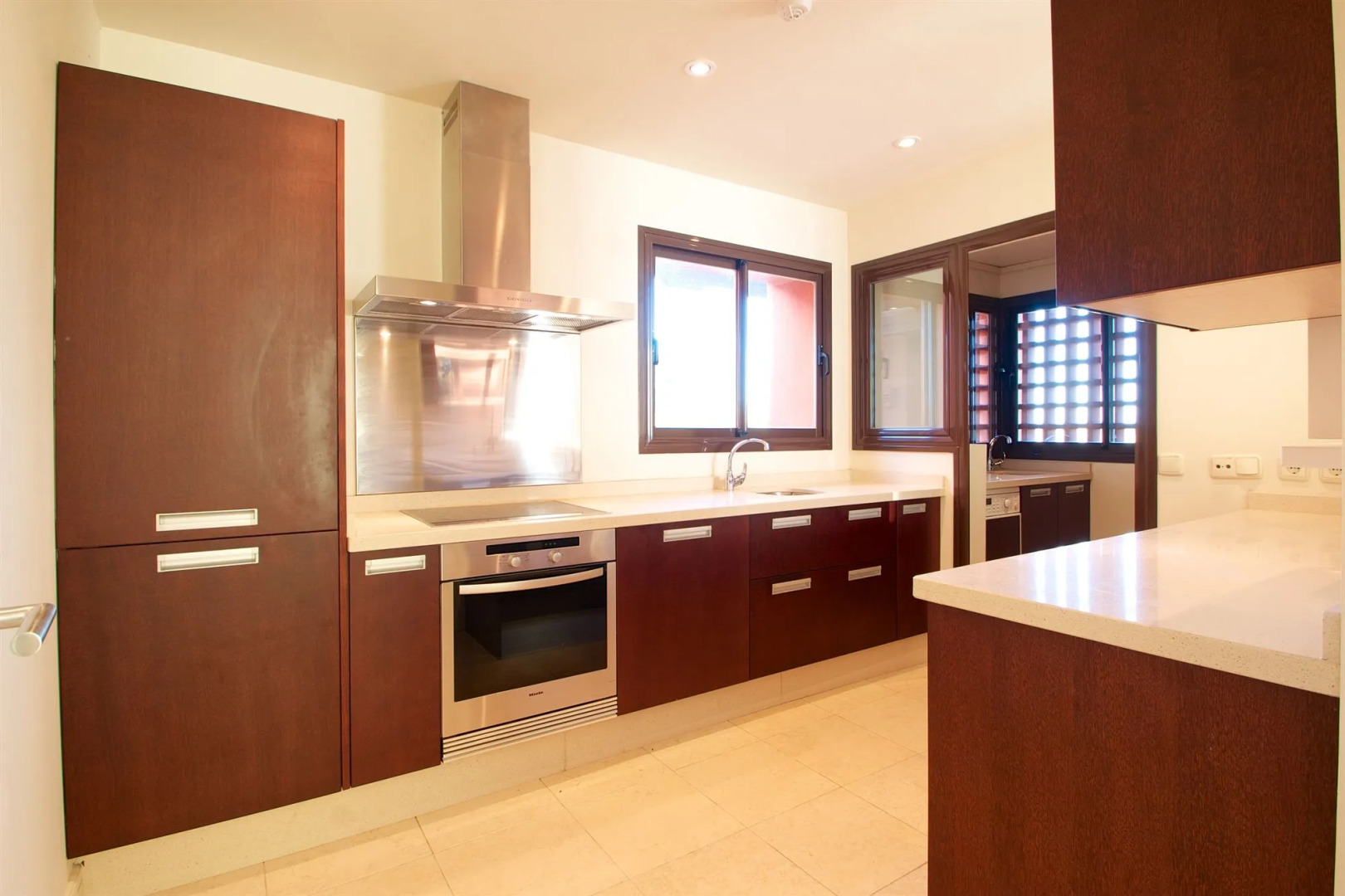 Aparthotel Novo Resort