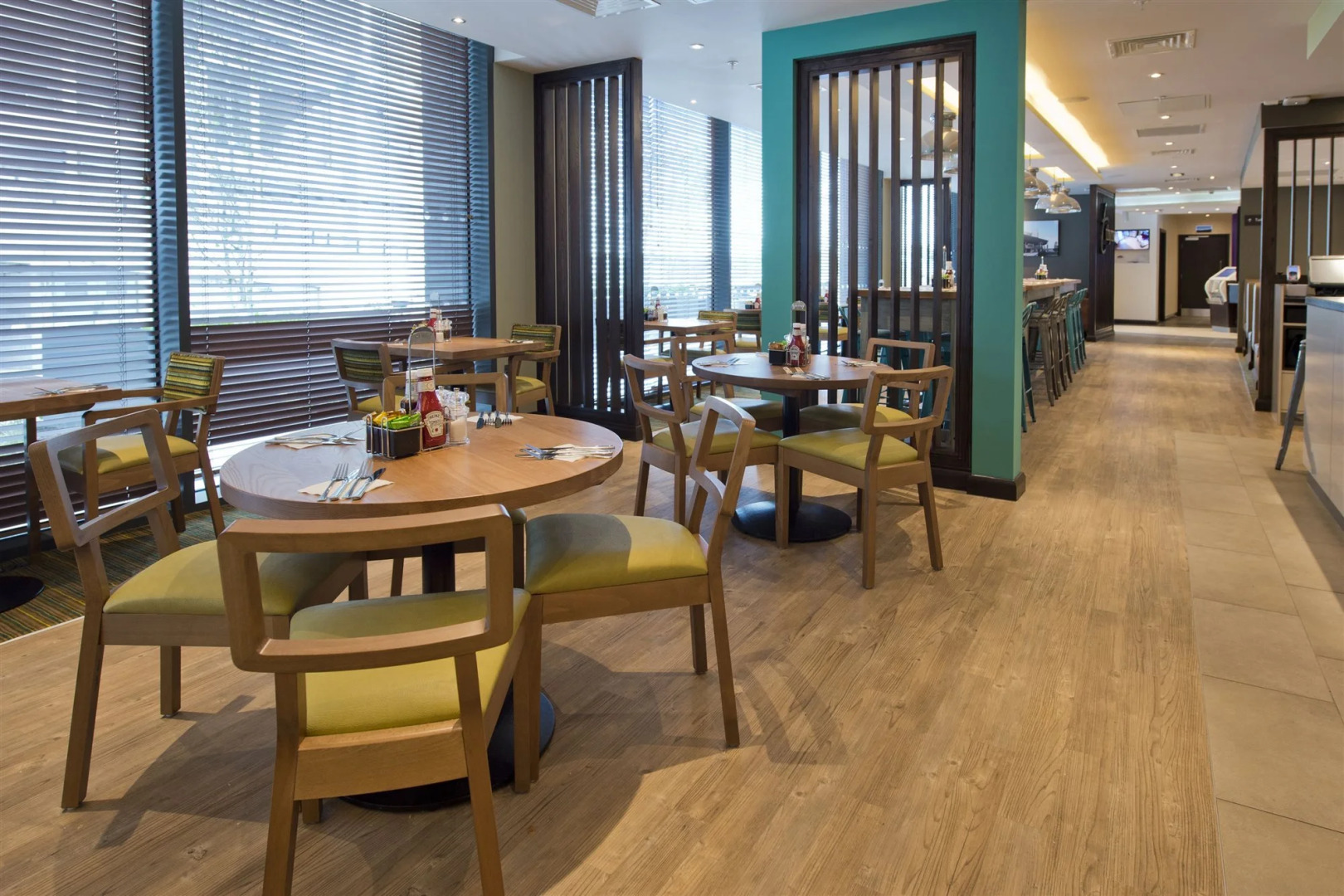 Premier Inn Manchester Salford Media City