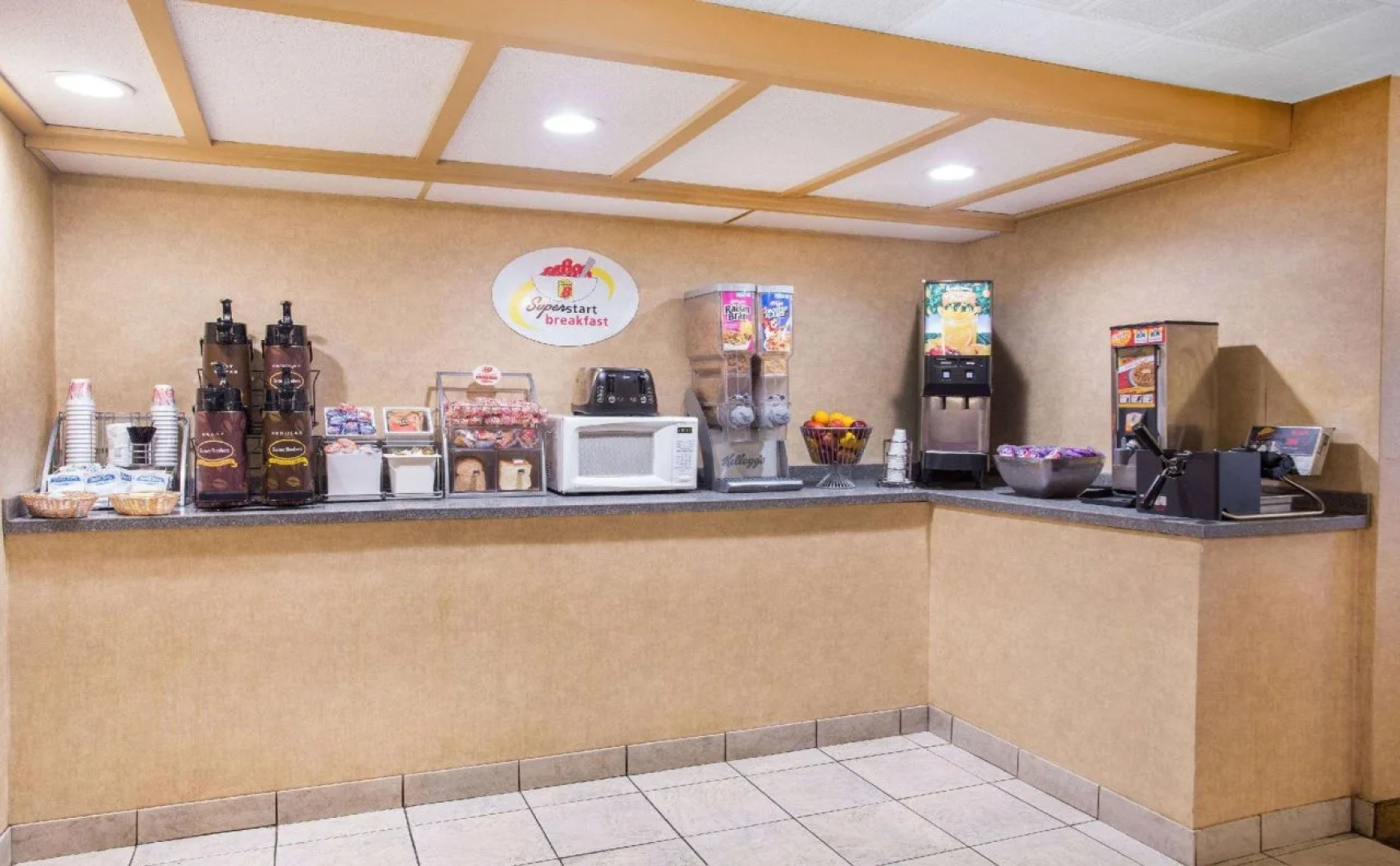 Fairbridge Inn Express Buffalo Airport Williamsville