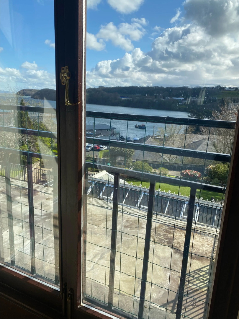 Victoria Hotel Menai Bridge