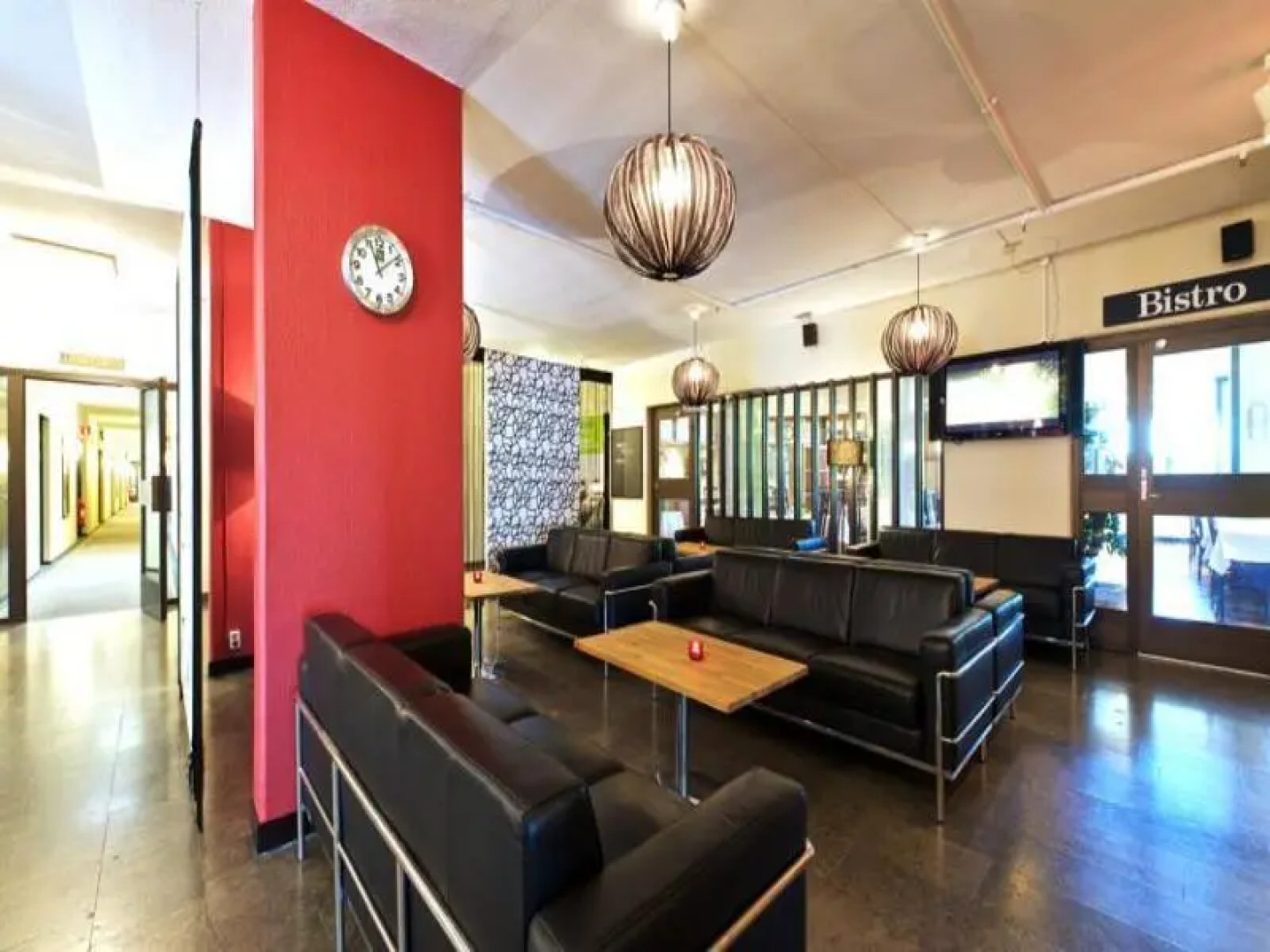 Quality Hotel Växjö