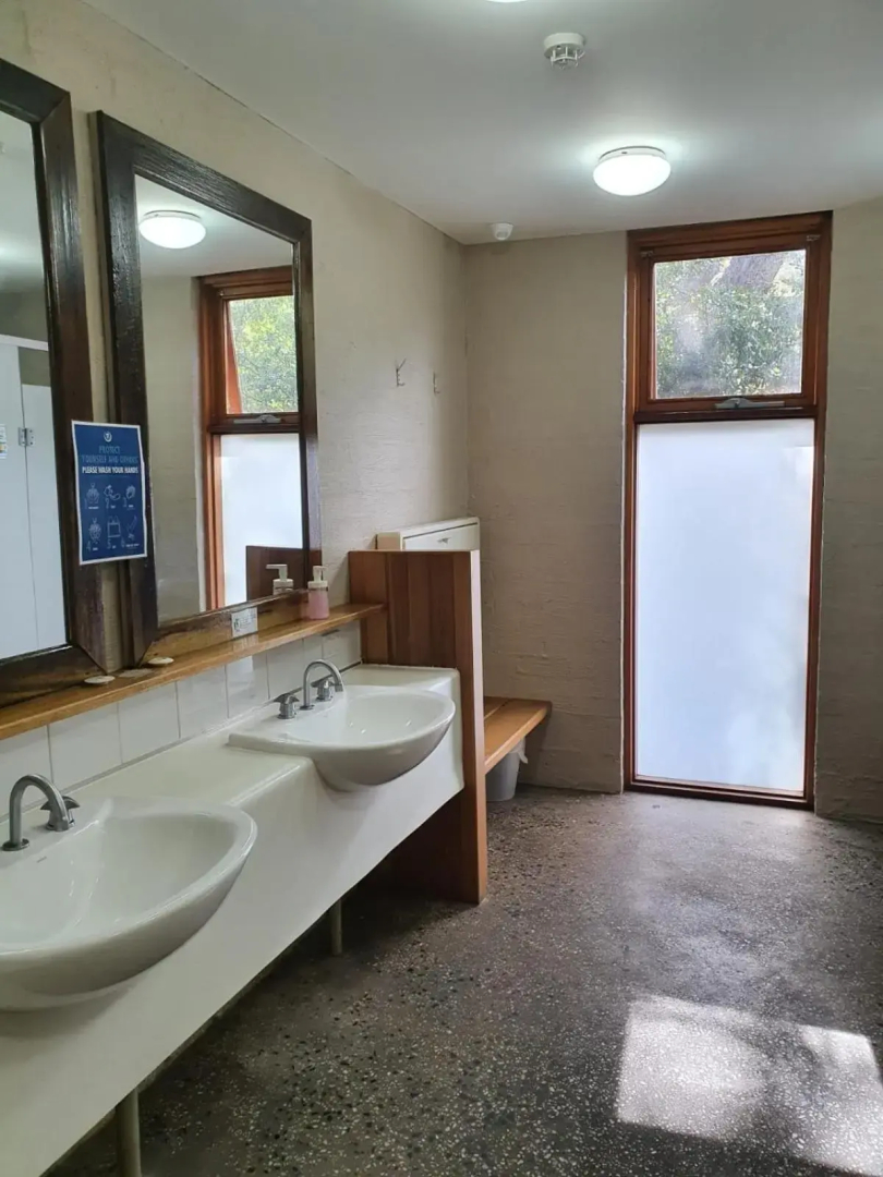 YHA Grampians Eco Halls Gap