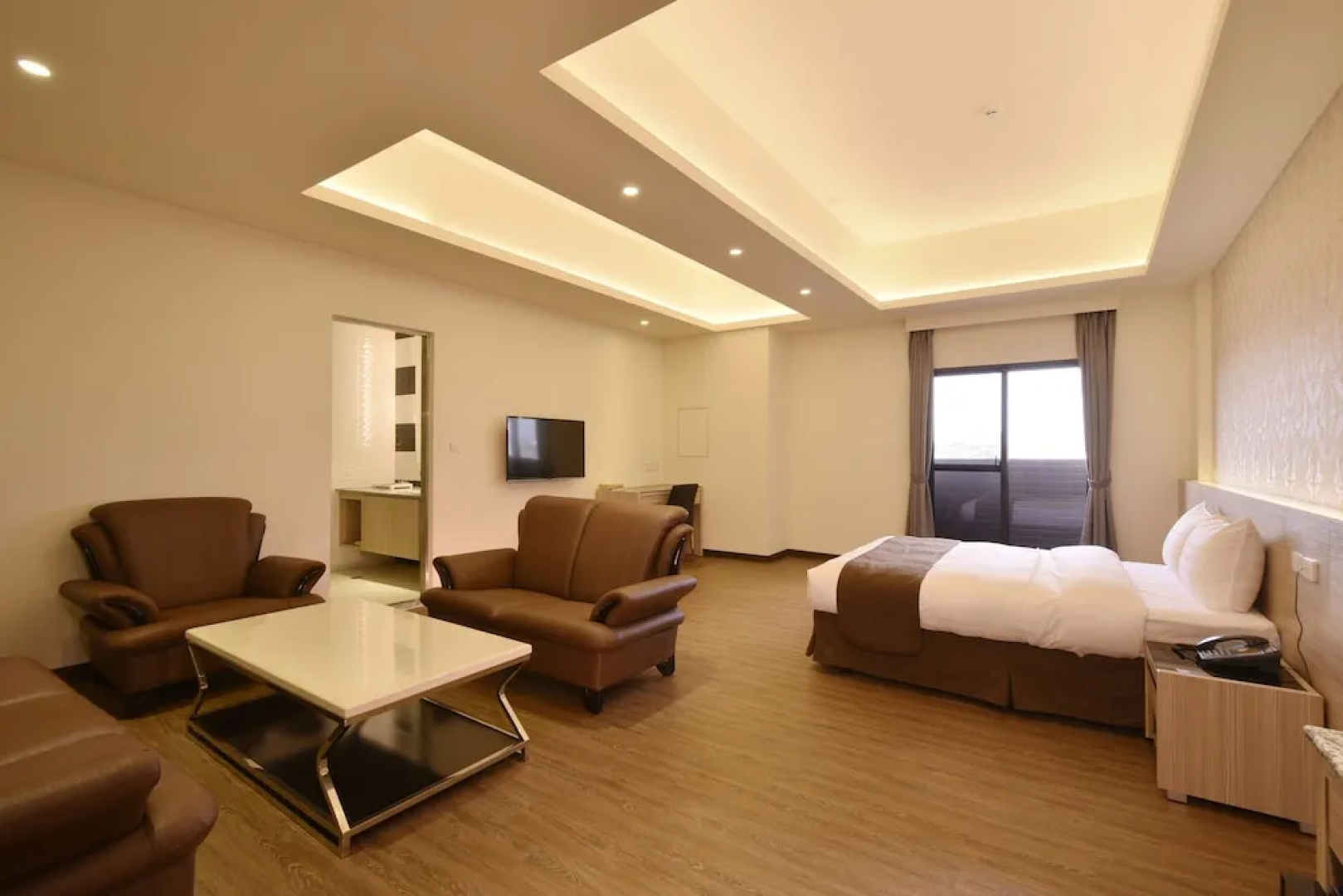Midu Business Hotel