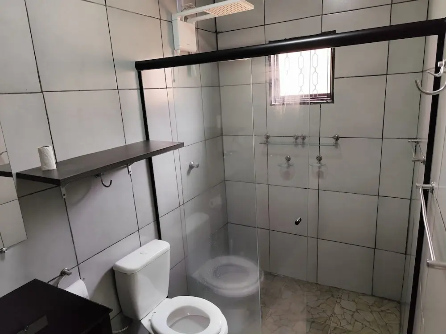 Pousada 4 Estações