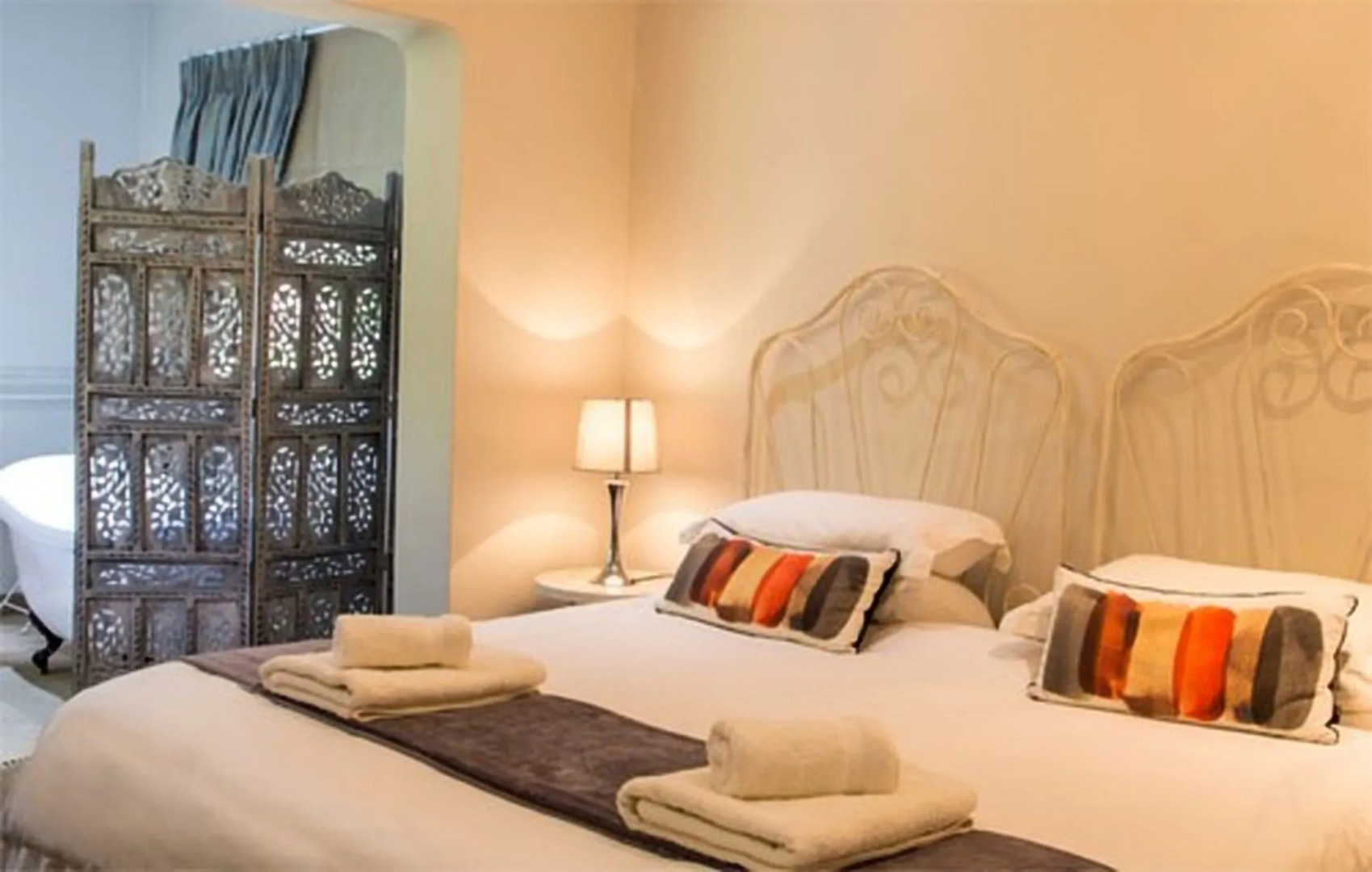 Swartberg Country Manor