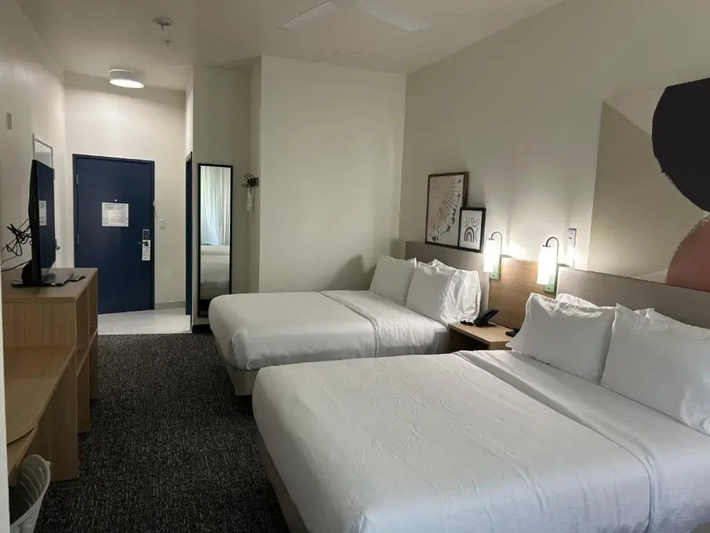 Spark by Hilton Nacogdoches