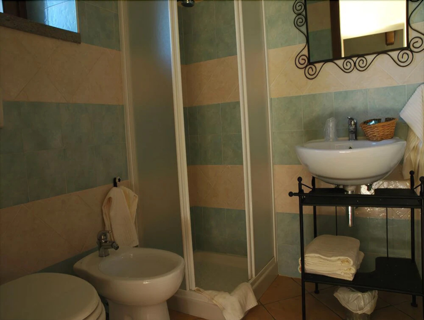 Podere La Branda Bio Agri Resort