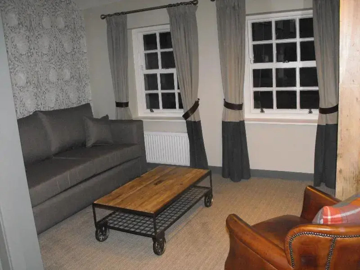 The Forresters Arms Kilburn