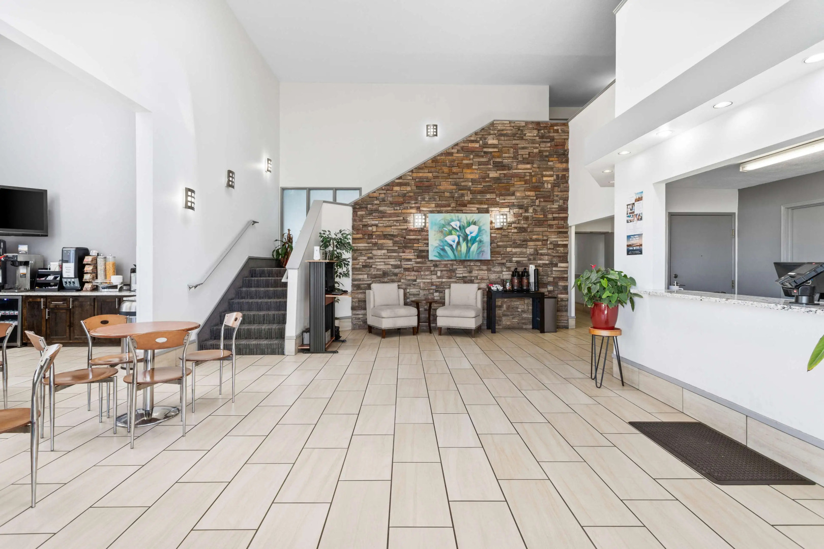 SureStay Hotel by Best Western Albuquerque Midtown