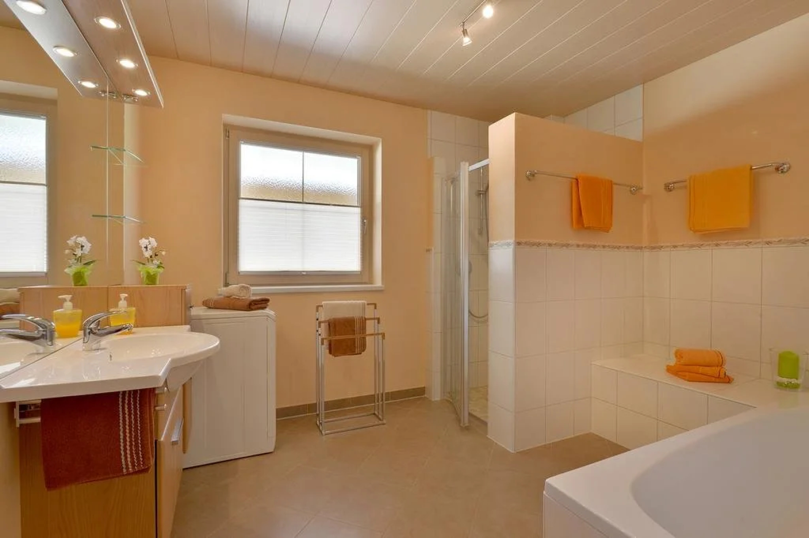 Appartement Roswitha