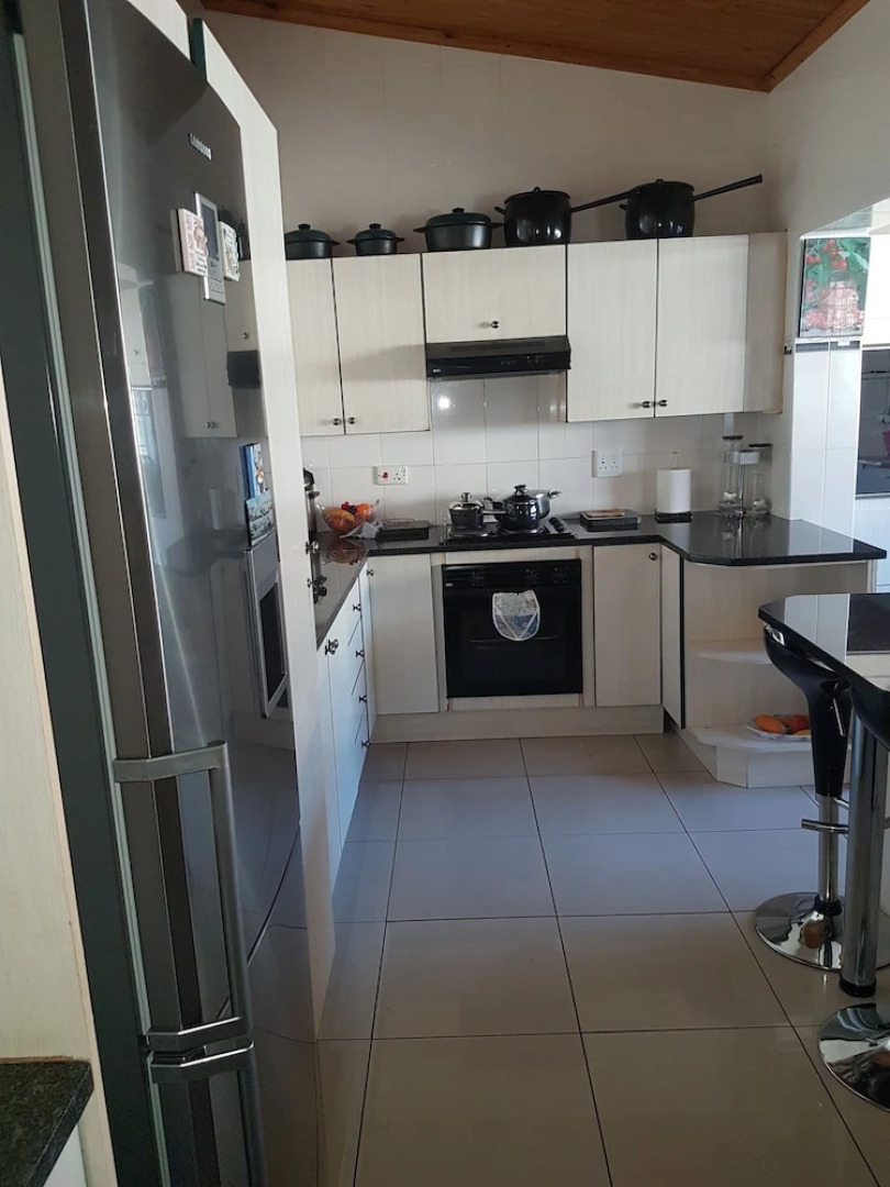 Retreat Lodge and Conference Centre