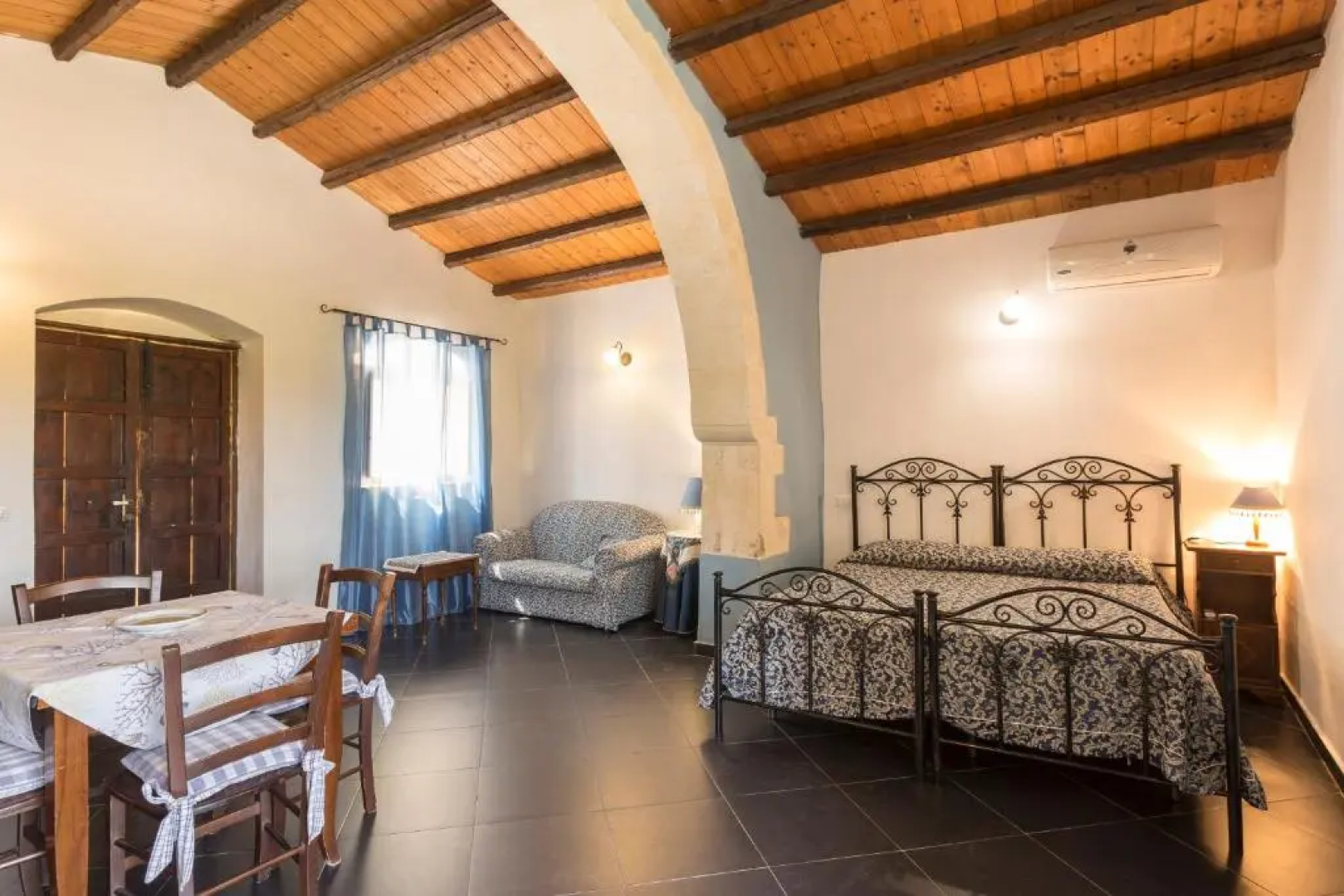 Villa Zottopera