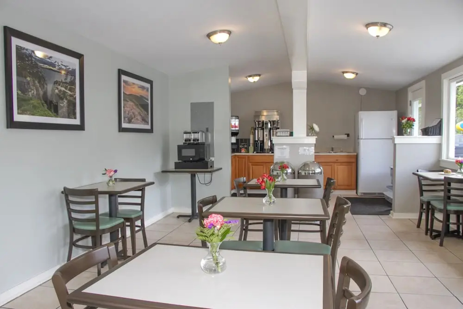 Bar Harbor Villager Motel - Downtown