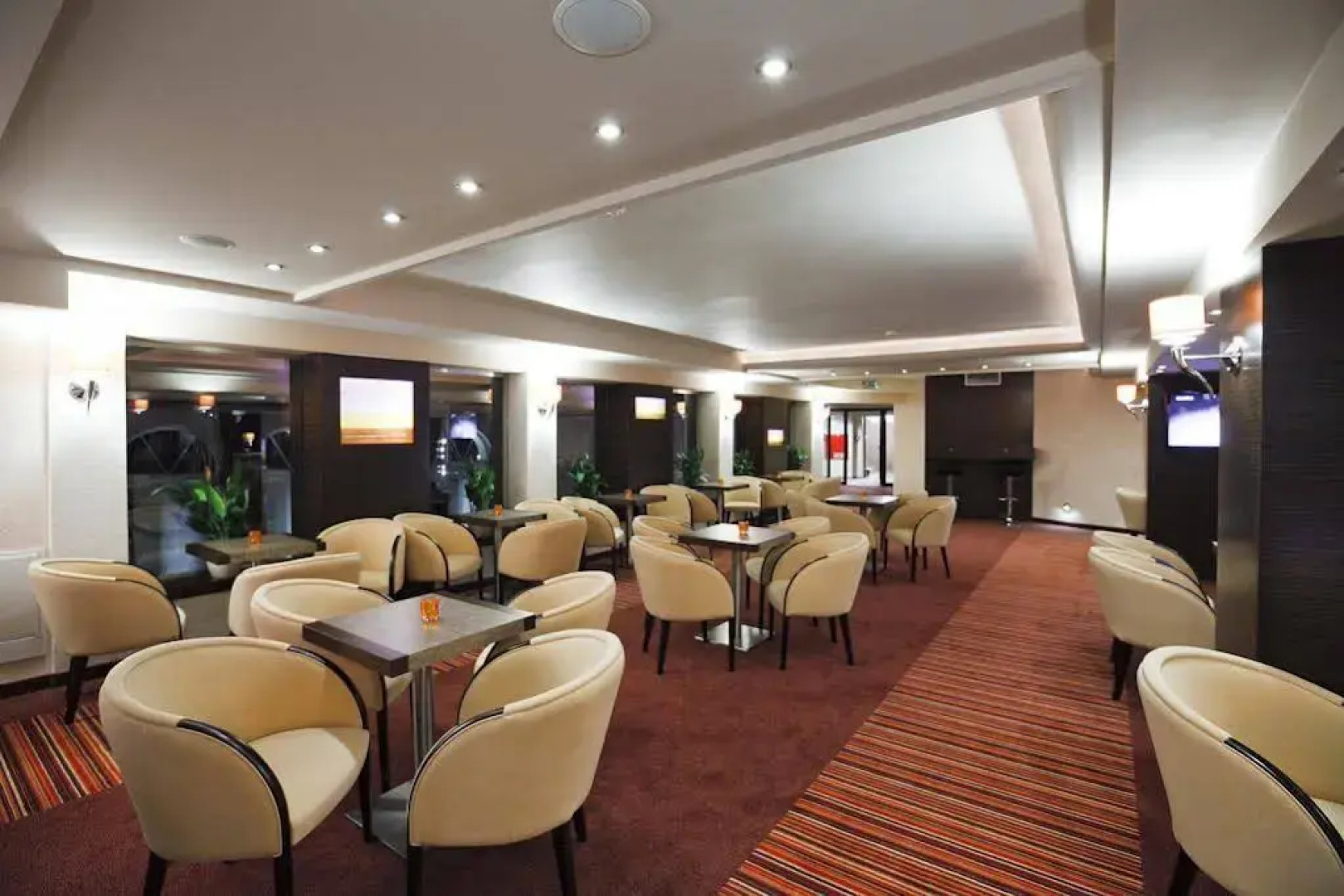 Hotel Medical Spa Malinowy Dwór