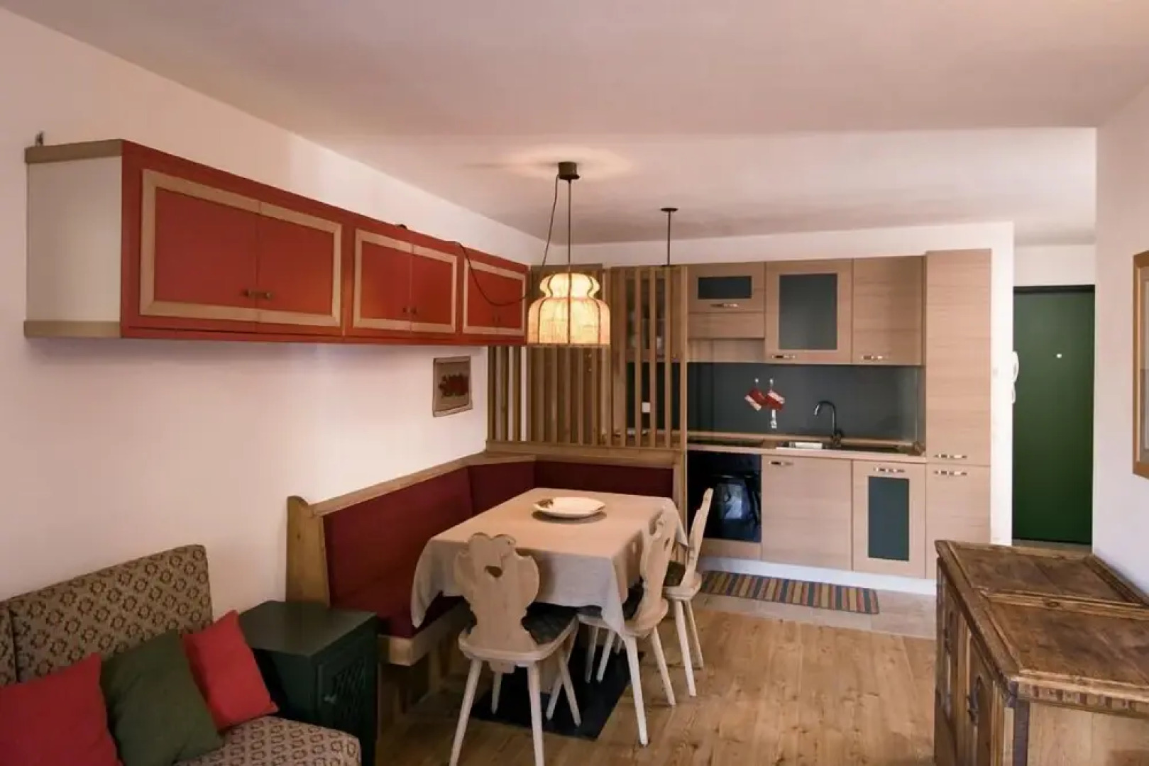 Residenza Bagni & Miramonti