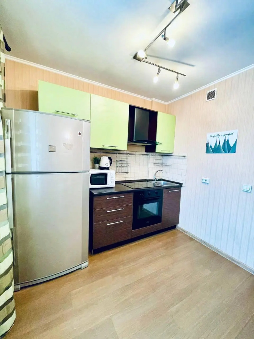 Апартаменты на улице Союзная 2