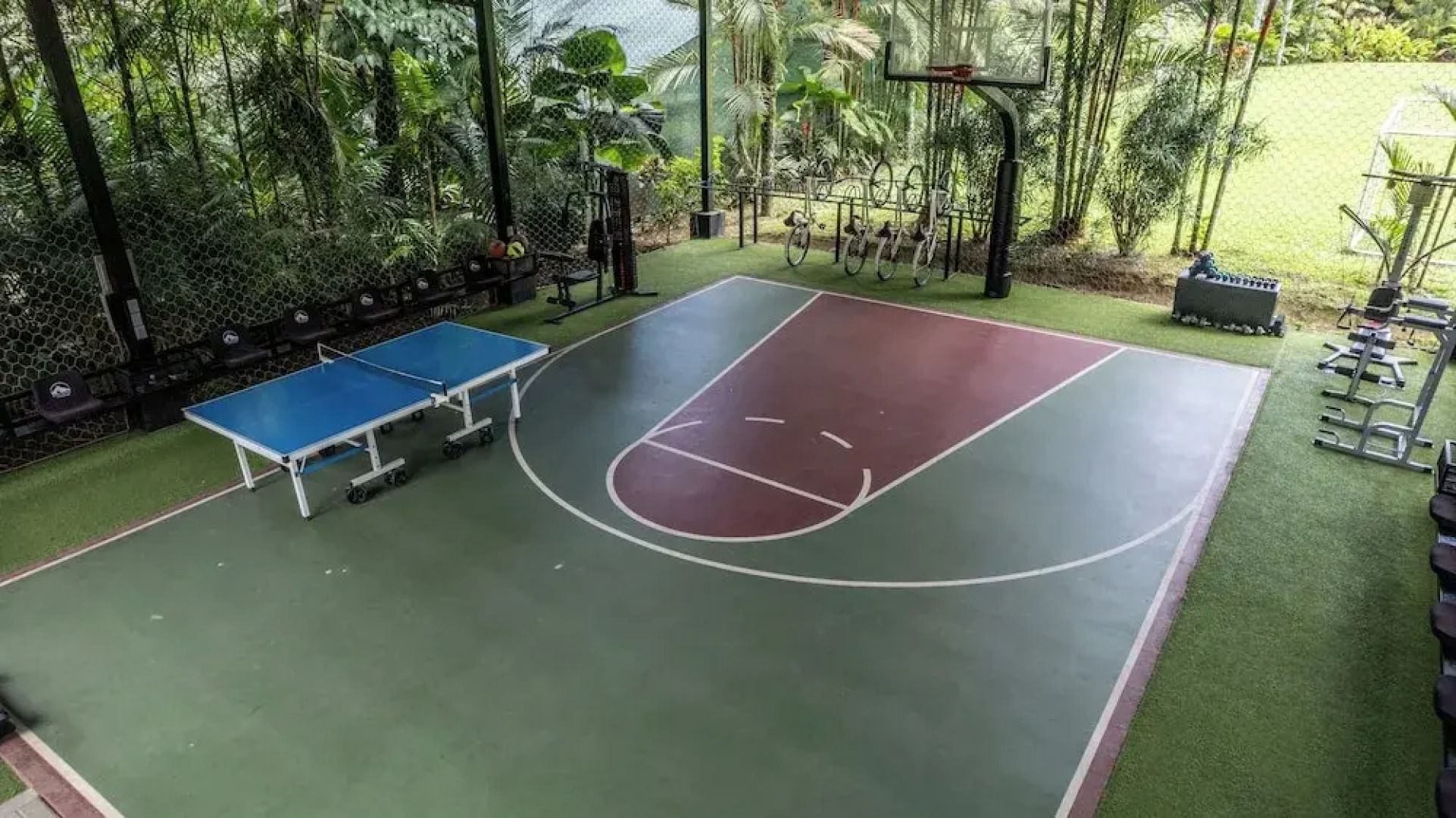 Hotel Boutique Casa Del Rio