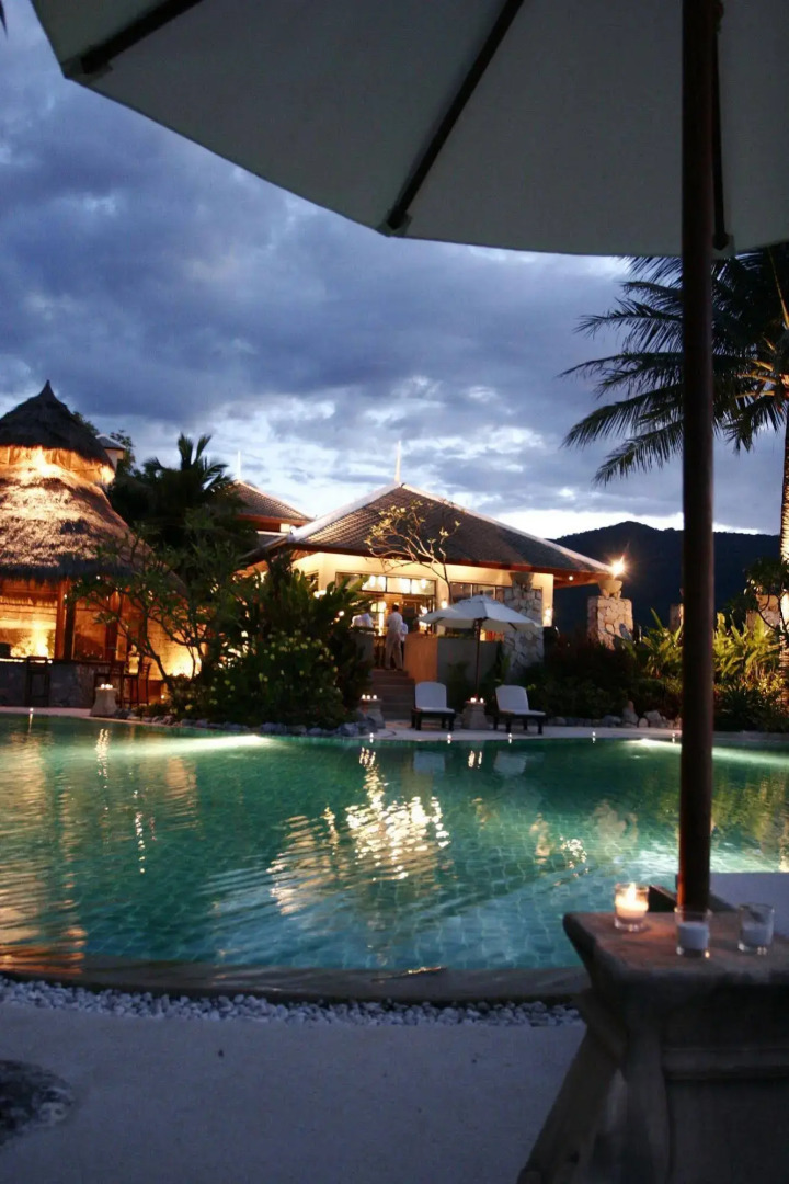 Racha Kiri Resort and Spa Khanom