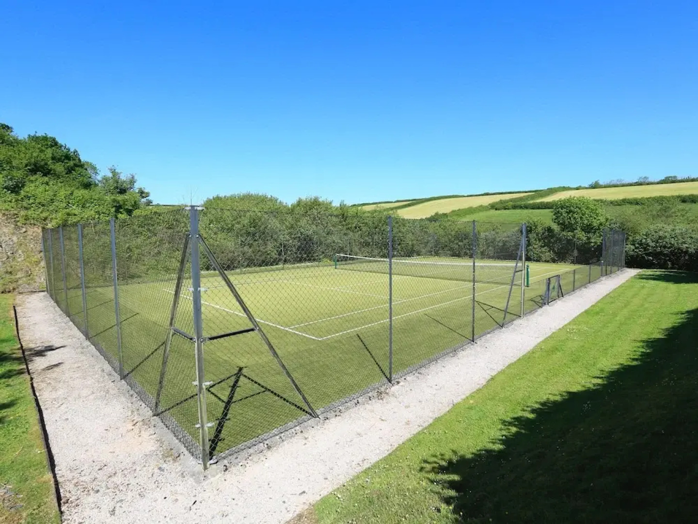 Kestrel, 19 Dartmouth Green