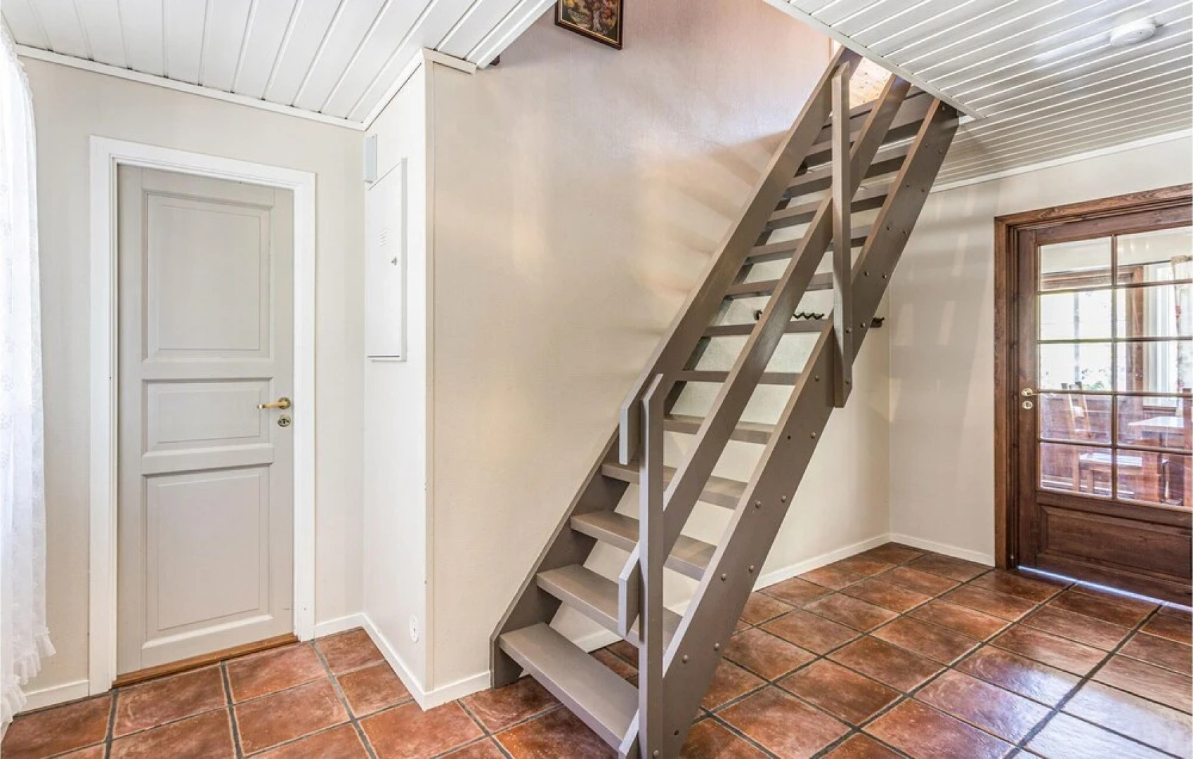 Amazing Home in Lindesnes With 5 Bedrooms, Indoor Swimming Pool and Wifi