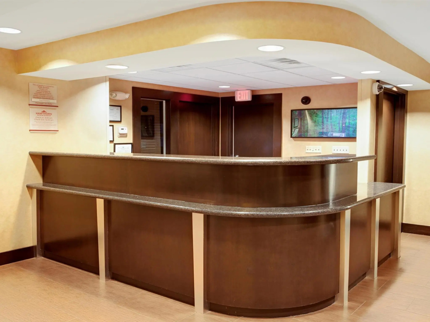 WaterWalk Extended Stay by Wyndham Atlanta Perimeter