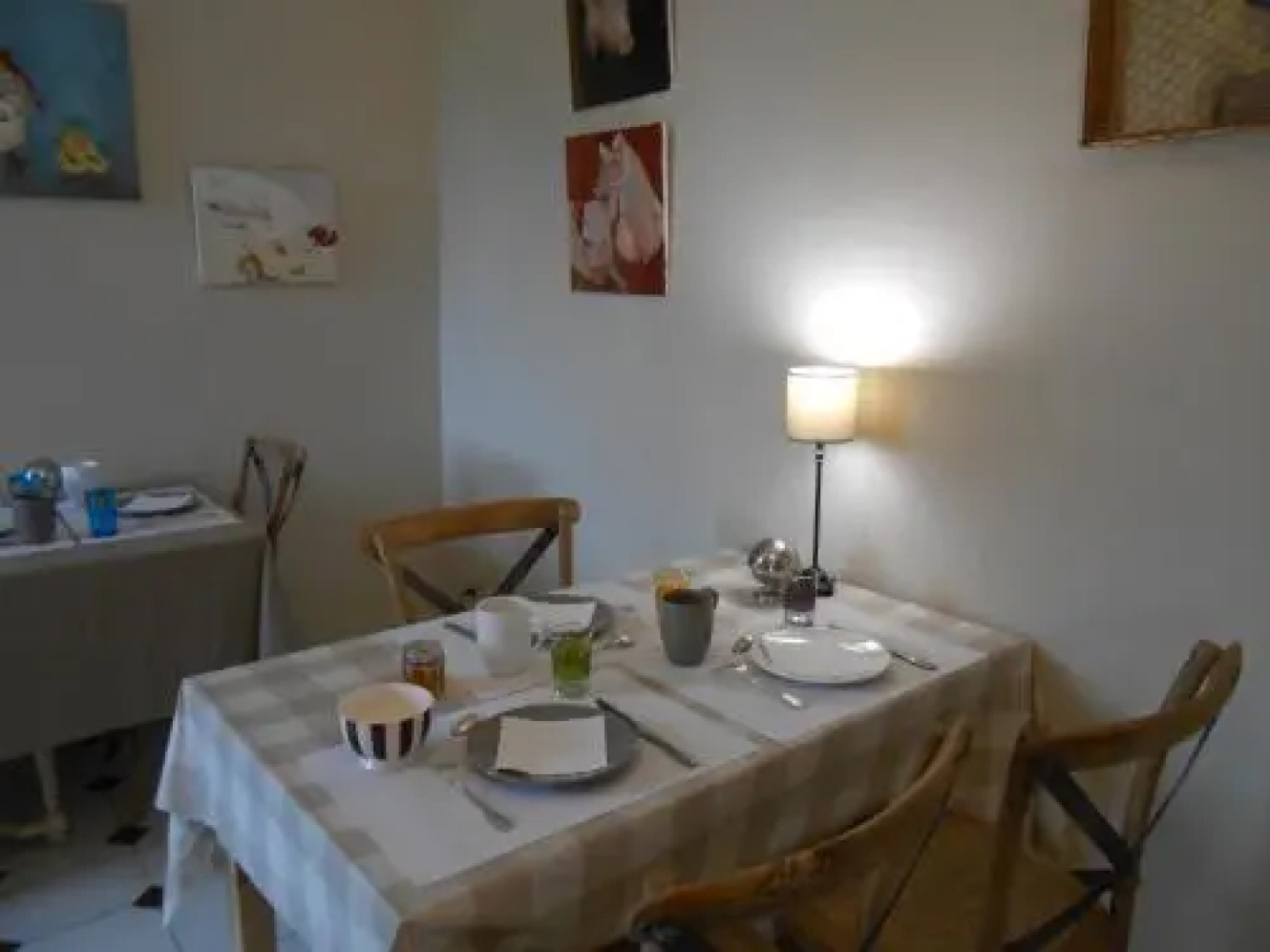 Le Clos de lAtlantique