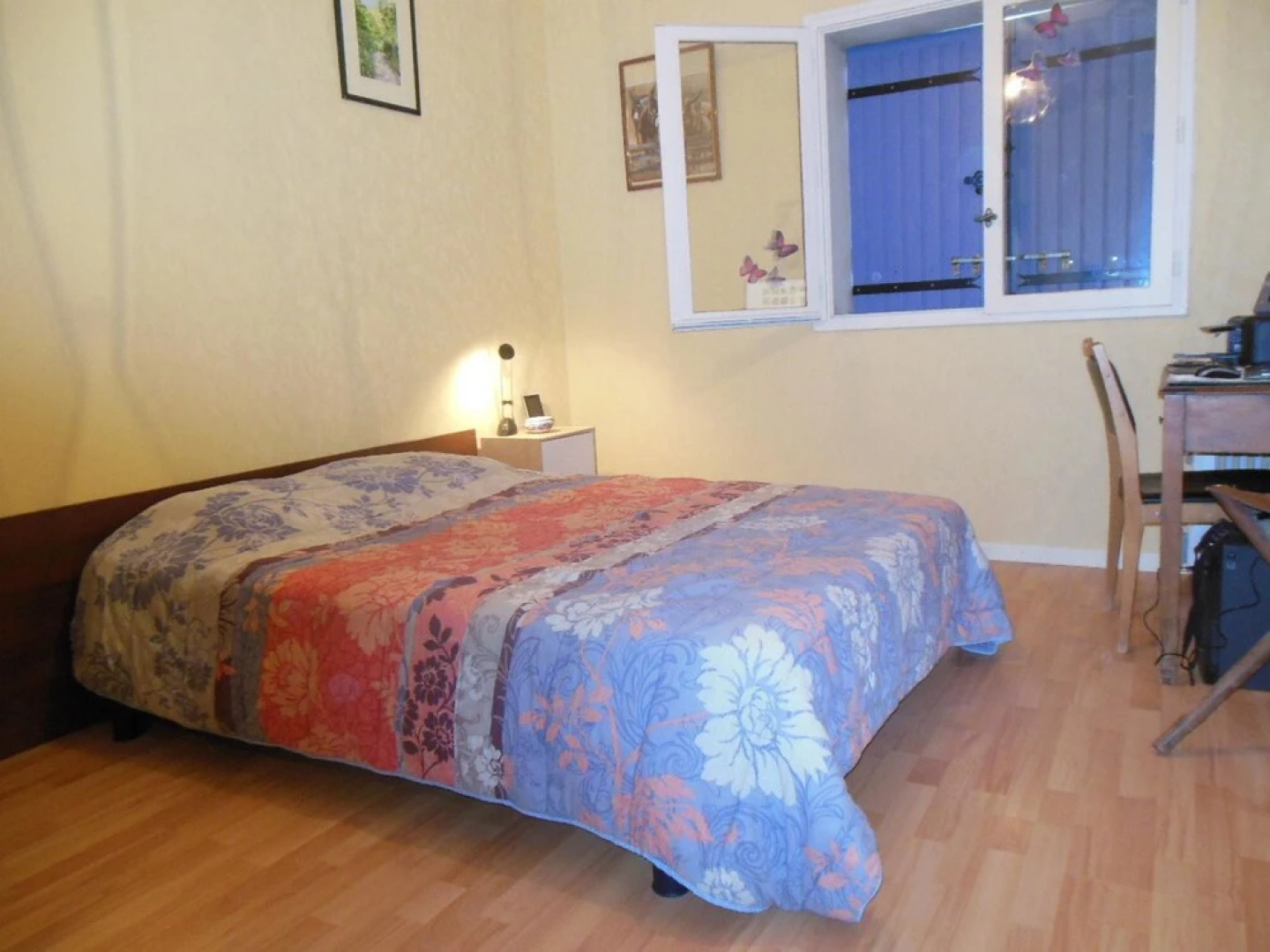 Villa With 2 Bedrooms in Bouchet, With Private Pool, Enclosed Garden a