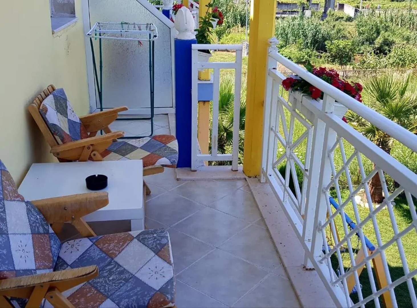 Apartments Vista Mar