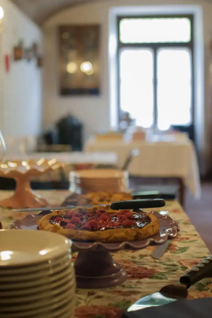 Residenzia del Sogno