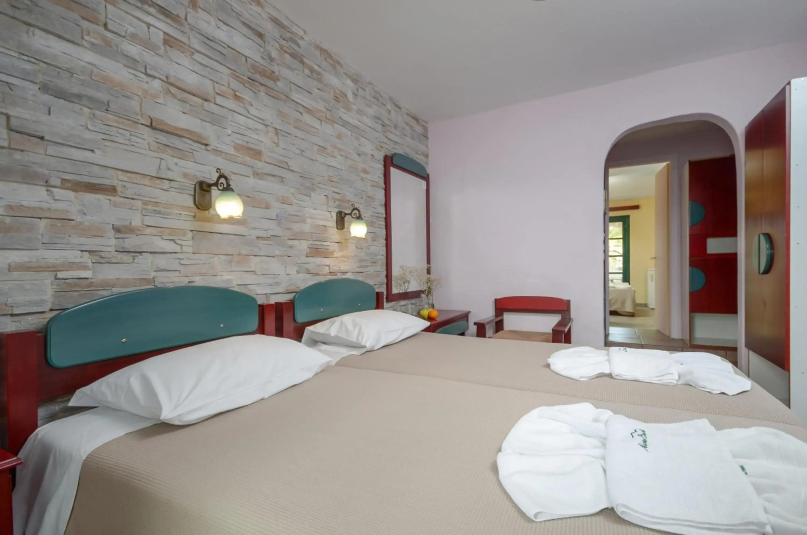 Naxos Beach Hotel