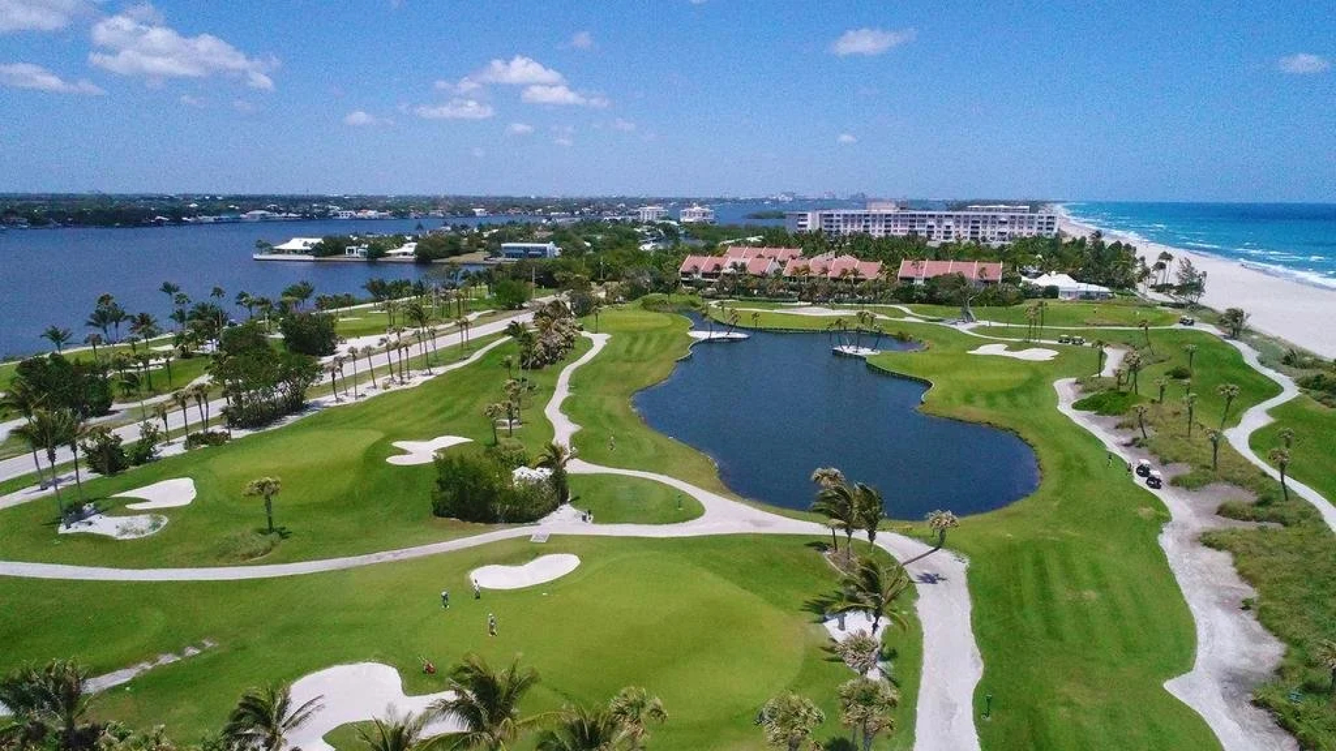 PGA Village 7 Room Golf Resort Villa by American Vacation Living