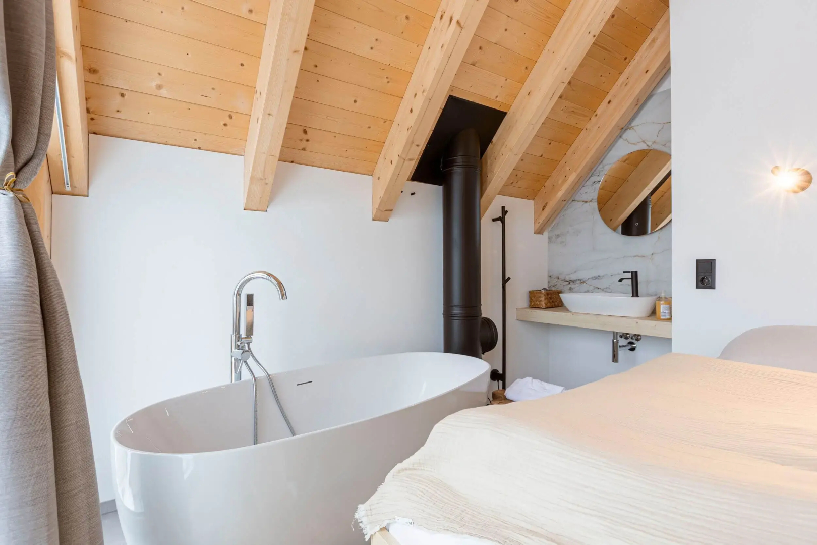 Rehfugium Lachtal by Alps Resorts
