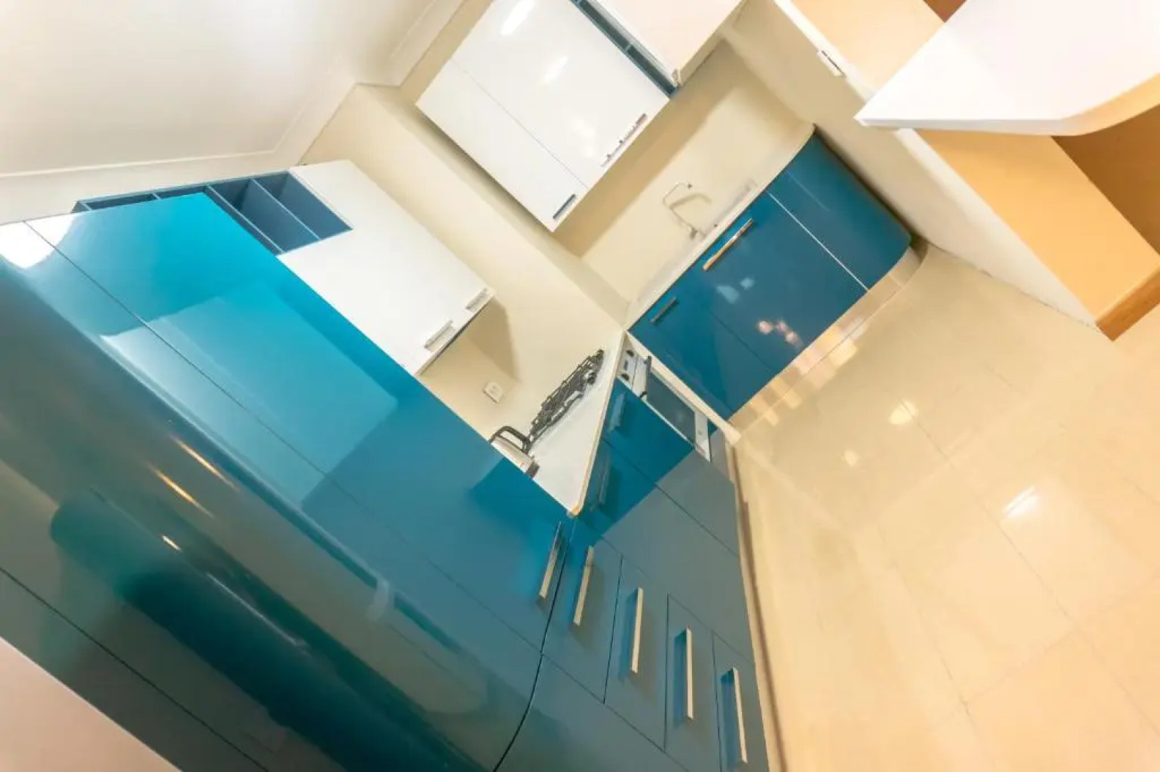 Citadelle Mall Apartments