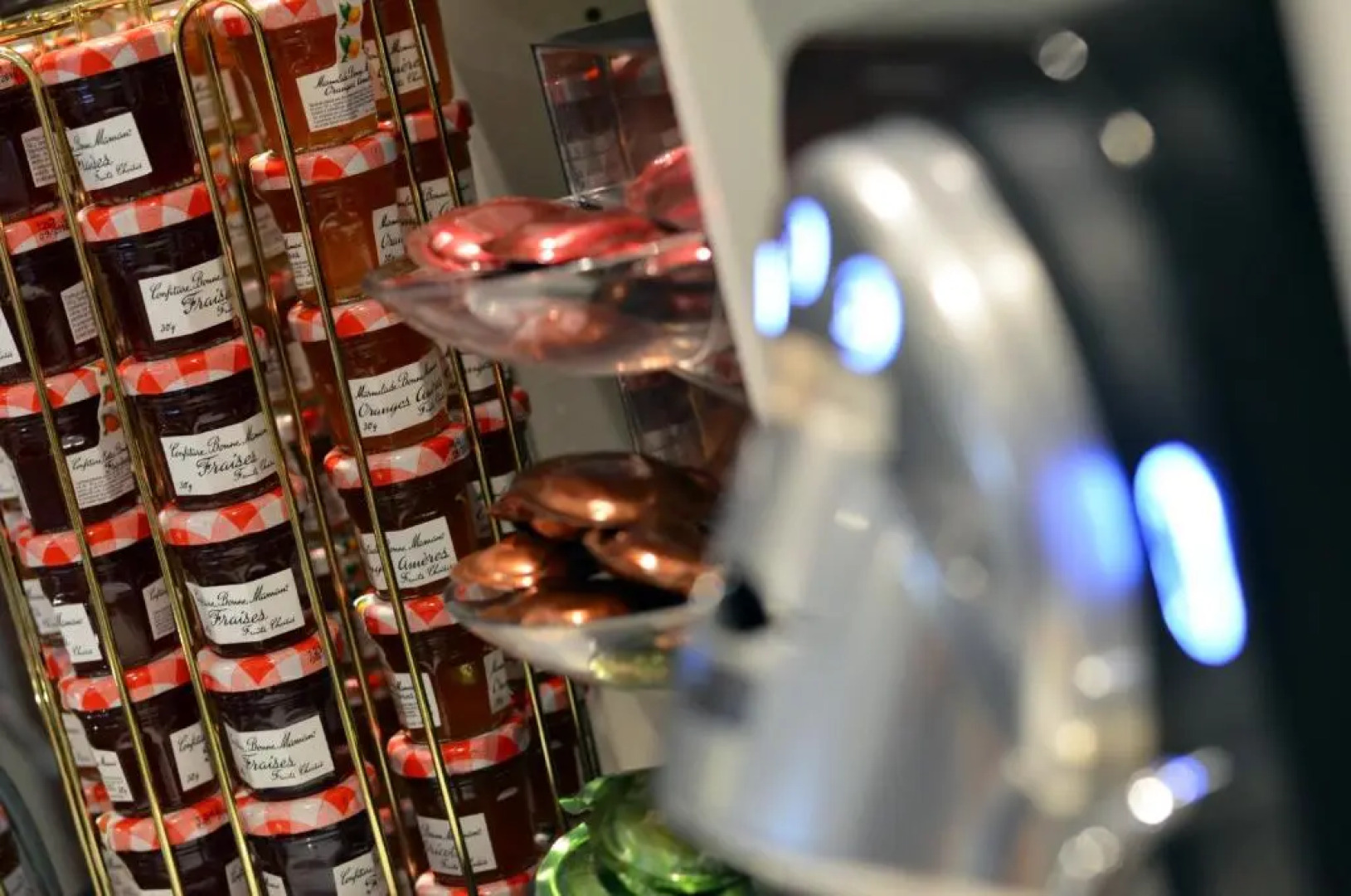 Best Western Dijon Centre Gare