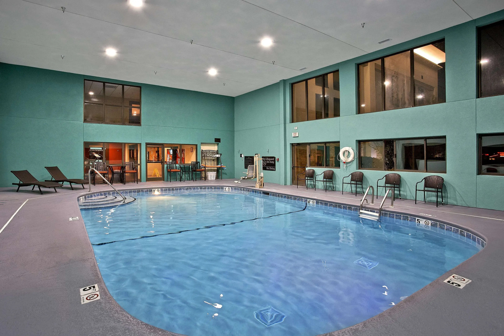 Hampton Inn Sevierville