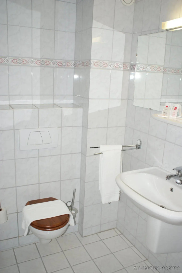 Fletcher Hotel De Witte Brug