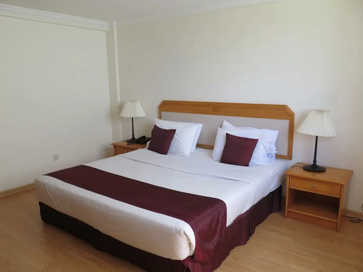 Sea View Resort Hotel & Apartments