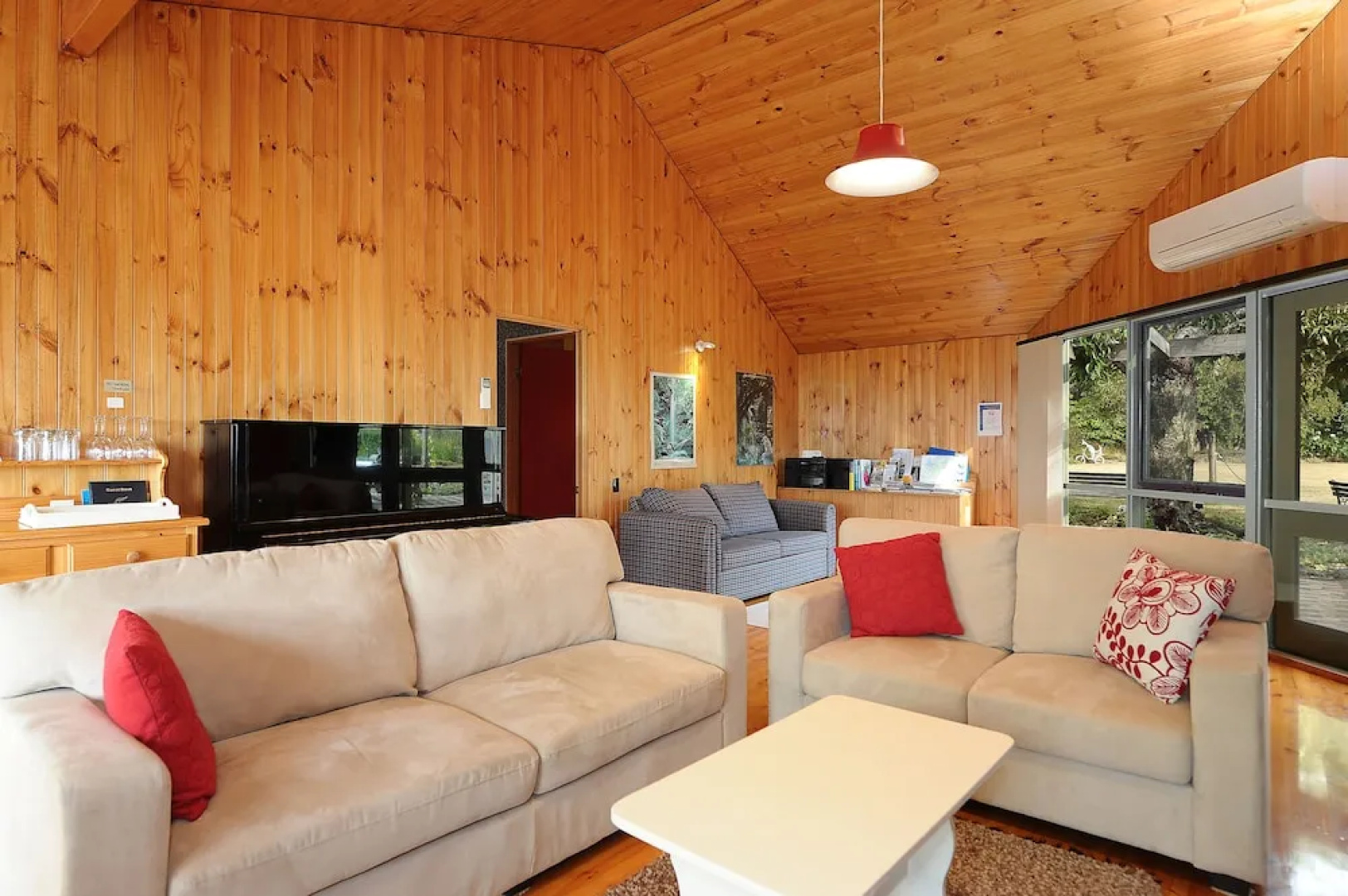 Wanawong Retreat