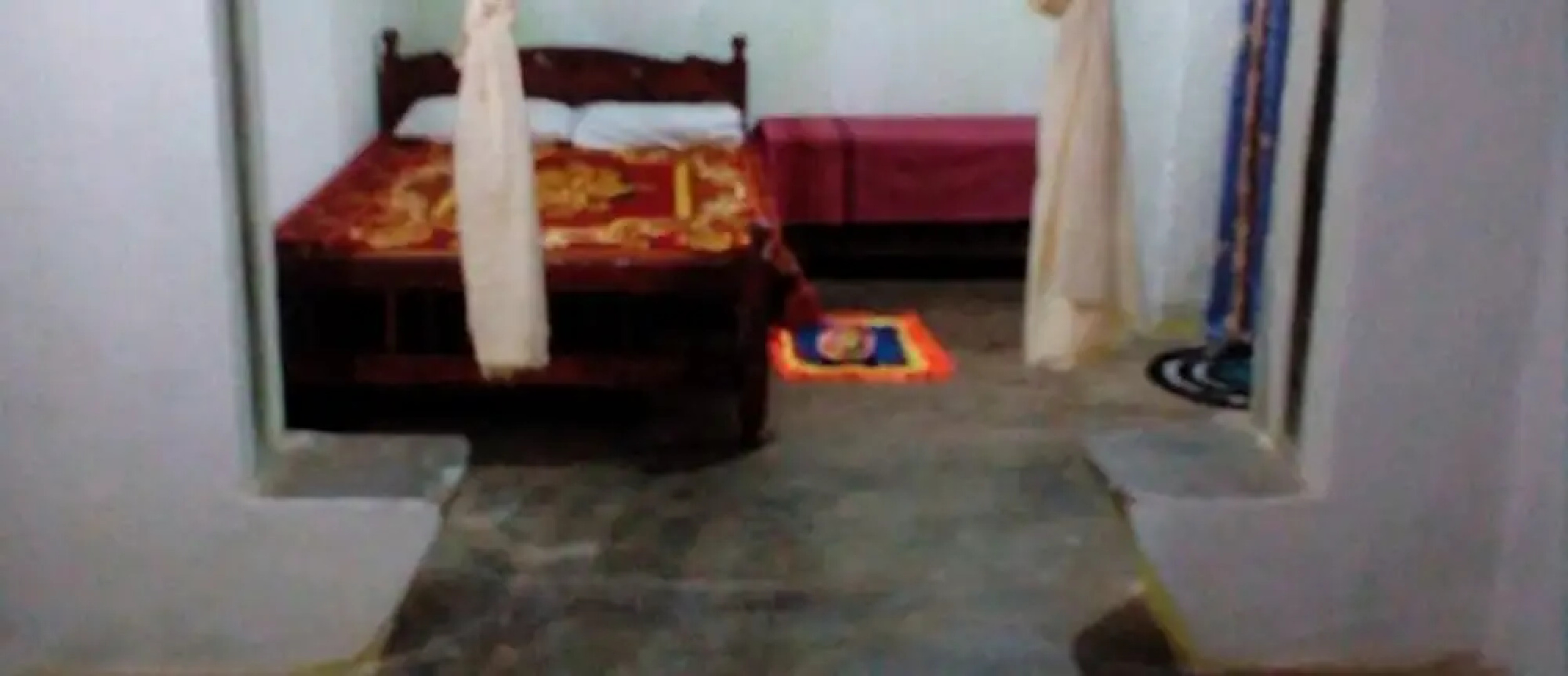 Meemure isabulana resort - Hostel